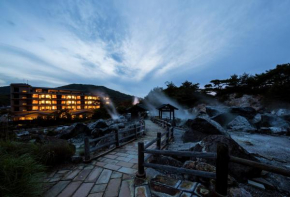 Unzen Kyushu Hotel